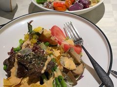 -西堤牛排(南京龙江店)
