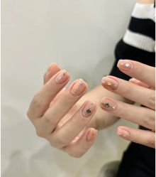 -伊奈尔美甲美睫