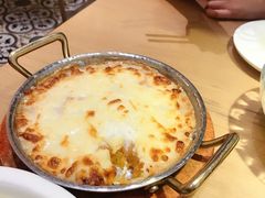 -吕氏疙瘩汤·海鲜新鲁菜(凯德mall新都心店)