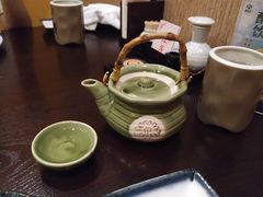 -松子料理(白家庄店)