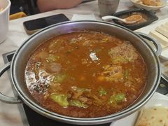 -彭记铁锅肥肠(东四总店)