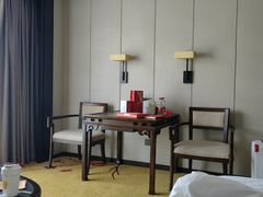 -佛山顺德香云纱园林酒店(清晖园店)