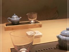 -隐溪茶馆(金虹桥店)
