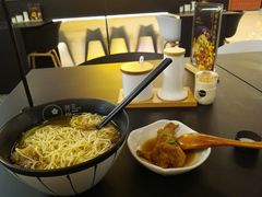 -贡梅老面馆·蟹粉面·无锡特色小吃(南长街主推店)