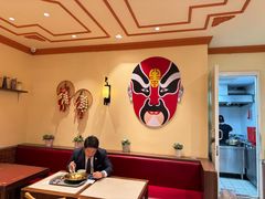 -大食代美食广场(上海中心店)