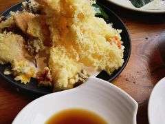 -Hatsune隐泉日式料理(三里屯太古里店)