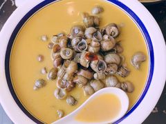 太湖三白丝螺汤-锡和无锡菜(景丽苑店)