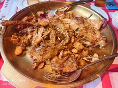 -恰八斗·猛火长沙菜(国贸店)