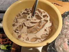 -哥老官重庆美蛙鱼头(西湖银泰十一哥店)