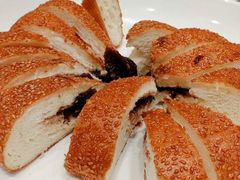 -清心素食自助餐厅(夫子庙店)