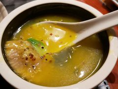 -一桶江山餐厅(松北店)