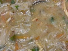 -老雒阳面馆·水席(洛宁高速路口店)