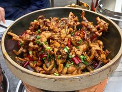 -麻伊伏土菜馆(朗州路店)
