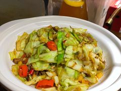 -楼兰新疆主题餐厅(苏州中心店)