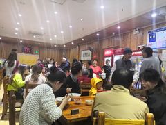 -肆姐面粉馆(坡子街店)