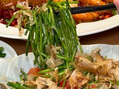 -隅乐胡椒虾·台湾菜·团建(皇岗店)