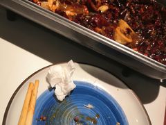 -鱼酷活鱼烤鱼(人信汇商场店)