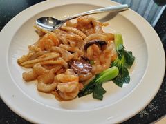 -老兴鲜(黄浦店)