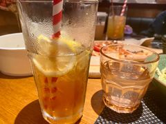 -百特喜·意大利餐厅(万达常德店)