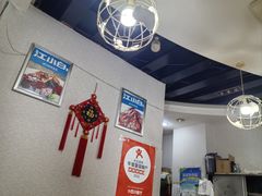 -小四川餐厅(一分店)