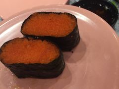 -争鲜回转寿司(金桥家乐福店)