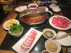 -纸盐河码头火锅(十八梯店)