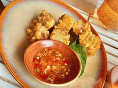 -CHINCHIN 青青·泰国料理(万象食家店)