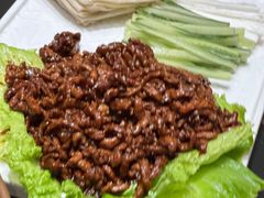 -老李家土菜馆·安吉地标美食