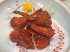 -聚福山莊·寻味顺德(北滘店)