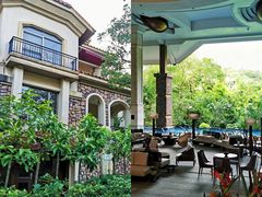 -广州锦绣香江度假别墅