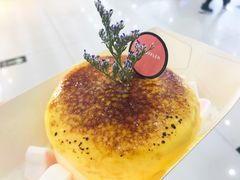 火吻焦糖梳乎厘-狐狸和向日葵(北京路店)
