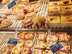 -丁香西饼屋(桂林路店)