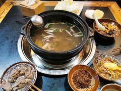 -怪难吃·乐山跷脚牛肉(新牌坊店)
