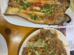 -探唐烧烤(棠东店)