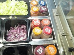 -赛百味SUBWAY(三阳广场店)