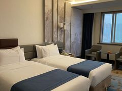 -温州王朝大酒店-自助餐厅