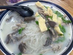 -鸭小妹鸭血粉丝(老门东店)