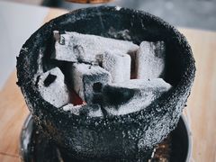 -大槐树烤肉馆