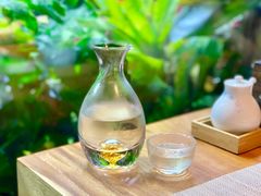 -森味薪火烧•烧鸟居酒屋•日本料理(望京店)