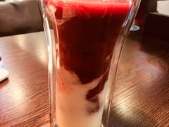 -酷公社·榴莲披萨(太原街店)