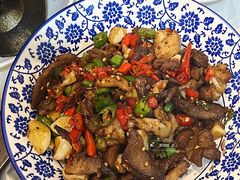 -新新湘菜馆(新中街二条店)
