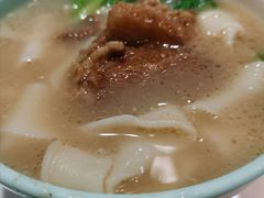 -博望坡酒楼(漕溪路店)