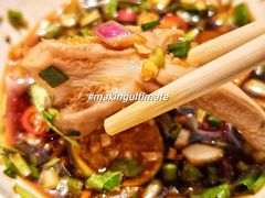 -尚尚仙·酸汤猪手·猪肚鸡火锅(华联万柳购物中心店)