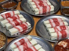 -哼蟹二将·烤肉酱蟹(合生汇店)