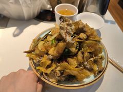 -玉善烧烤串城(长春总店)