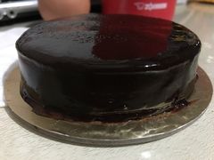 巧克力臻心-Awfully Chocolate(来福士广场店)