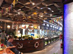 -船家渔(徐州北路店)