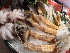 -空之介寿喜烧·和牛放题(恒隆广场店)
