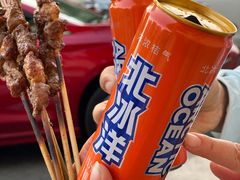 -中国传统伊兰拉面(石景山店)