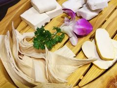-老诚一锅羊蝎子(黄寺大街店)